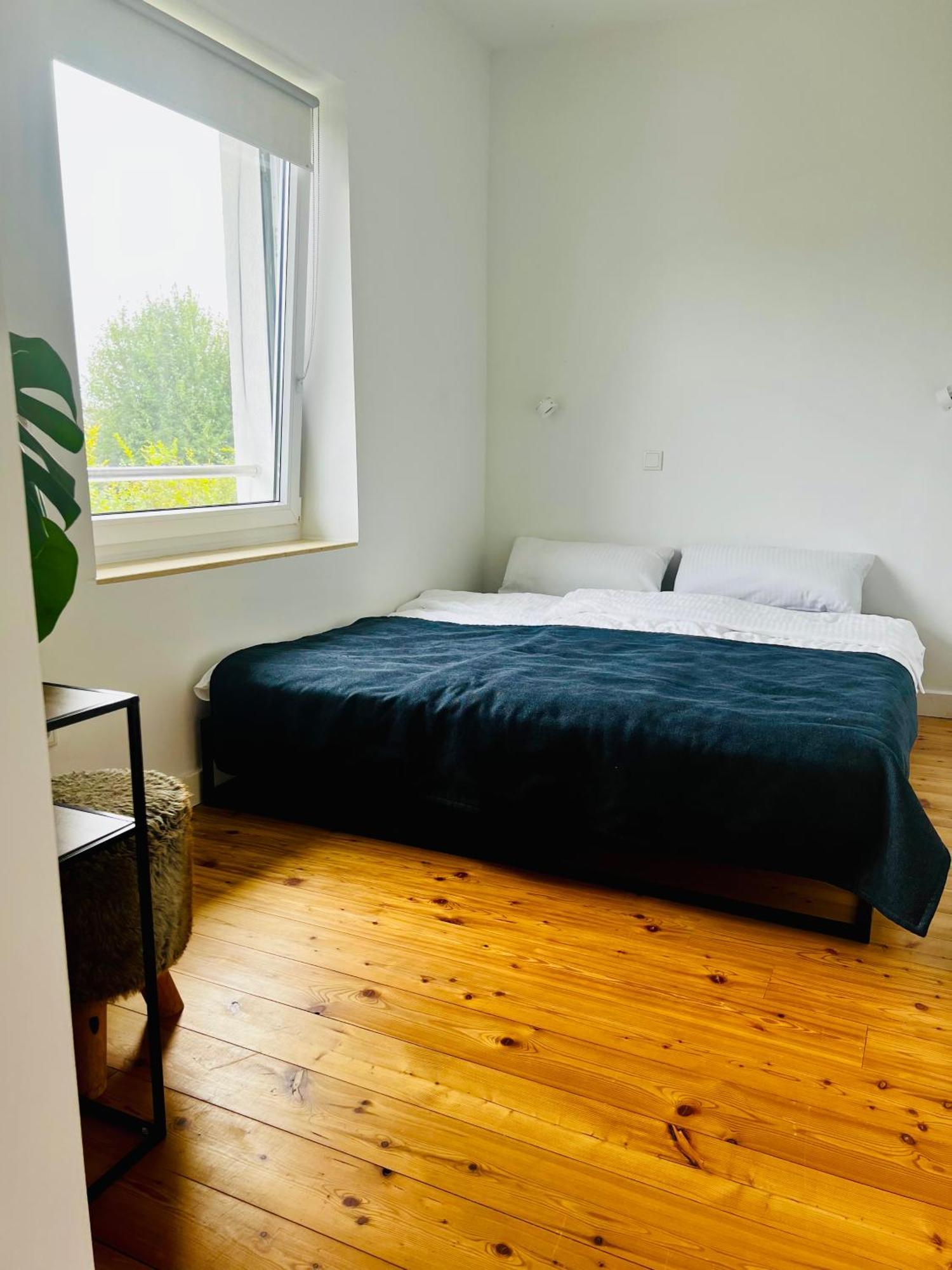 Rheda-Wiedenbrück Stilvolle Studiowohnung Mit Sonnenterasse מראה חיצוני תמונה